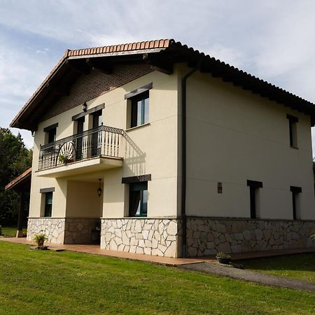 Villa Urdaibai Busturia Εξωτερικό φωτογραφία