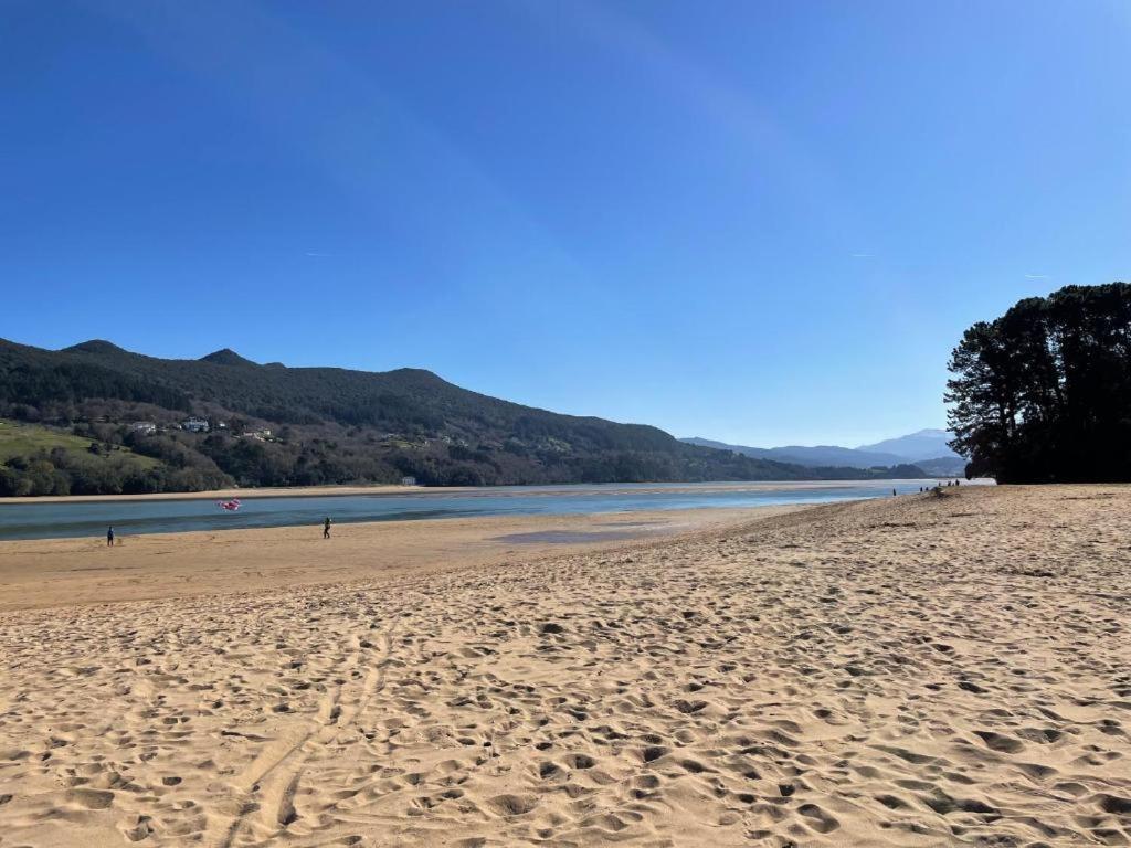 Villa Urdaibai Busturia Εξωτερικό φωτογραφία