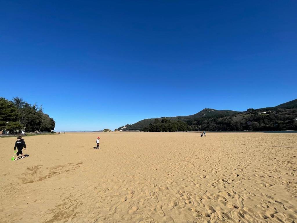 Villa Urdaibai Busturia Εξωτερικό φωτογραφία
