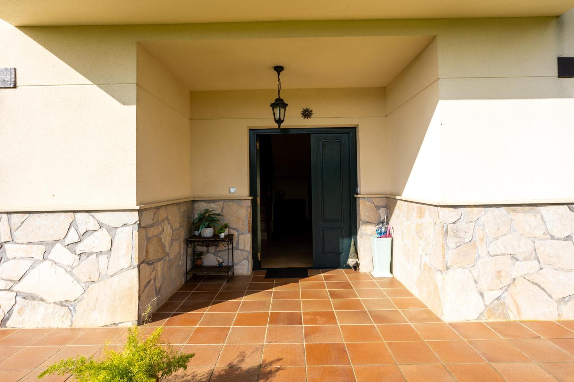 Villa Urdaibai Busturia Εξωτερικό φωτογραφία
