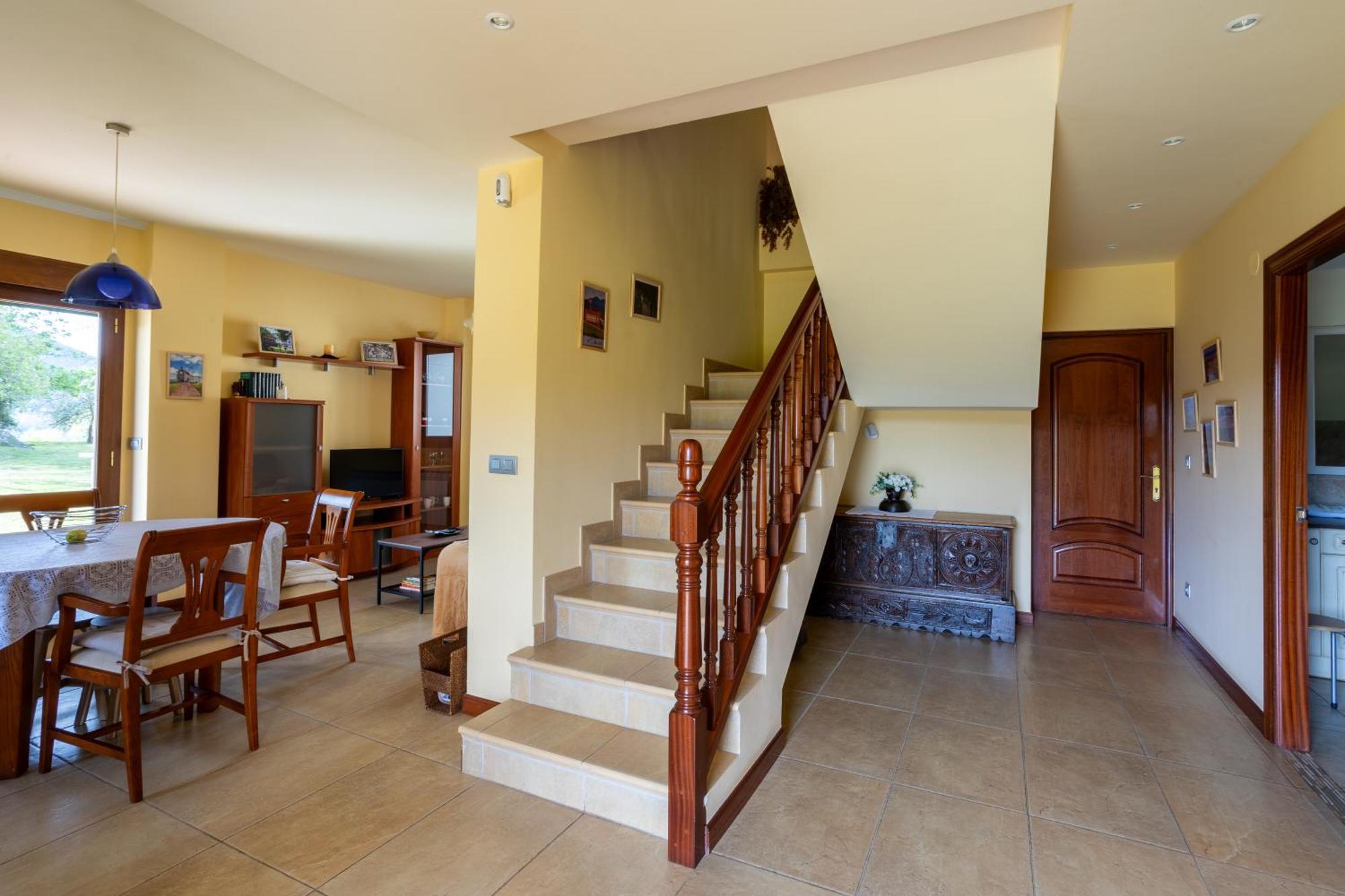 Villa Urdaibai Busturia Εξωτερικό φωτογραφία