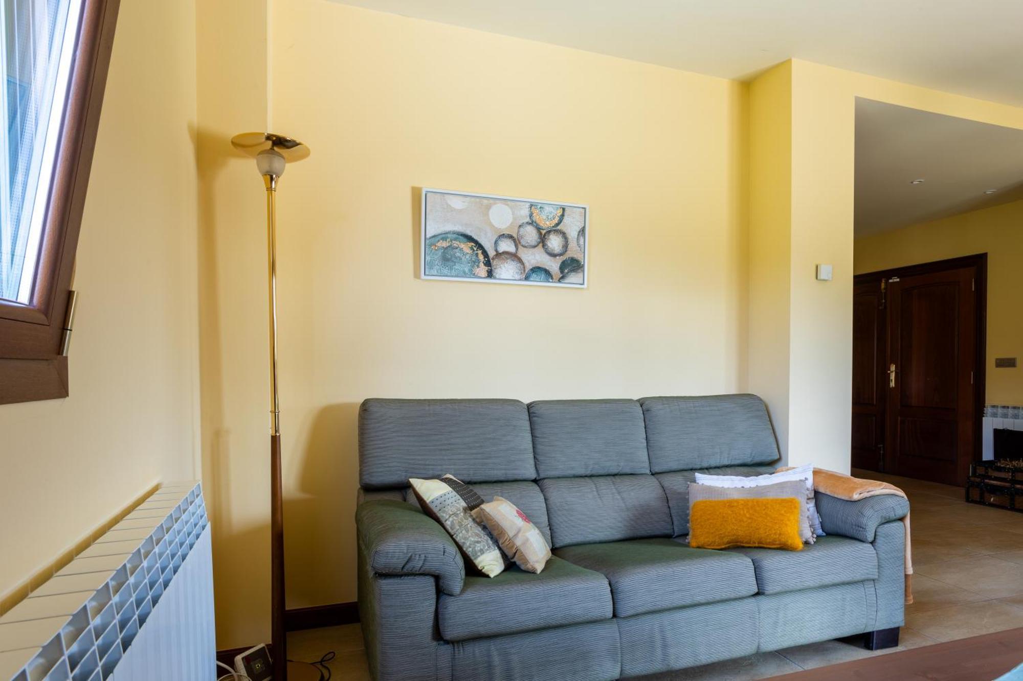 Villa Urdaibai Busturia Εξωτερικό φωτογραφία
