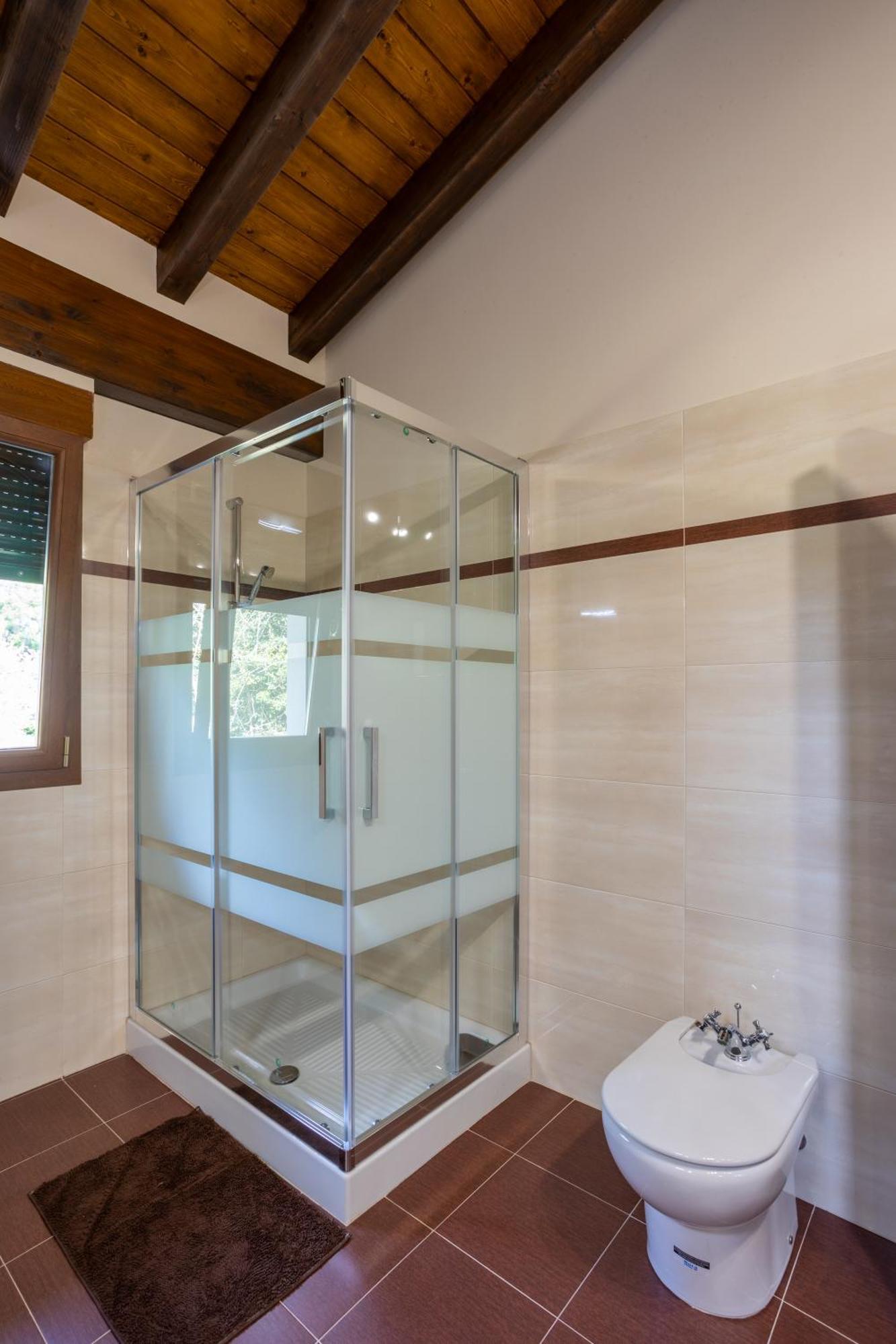 Villa Urdaibai Busturia Εξωτερικό φωτογραφία