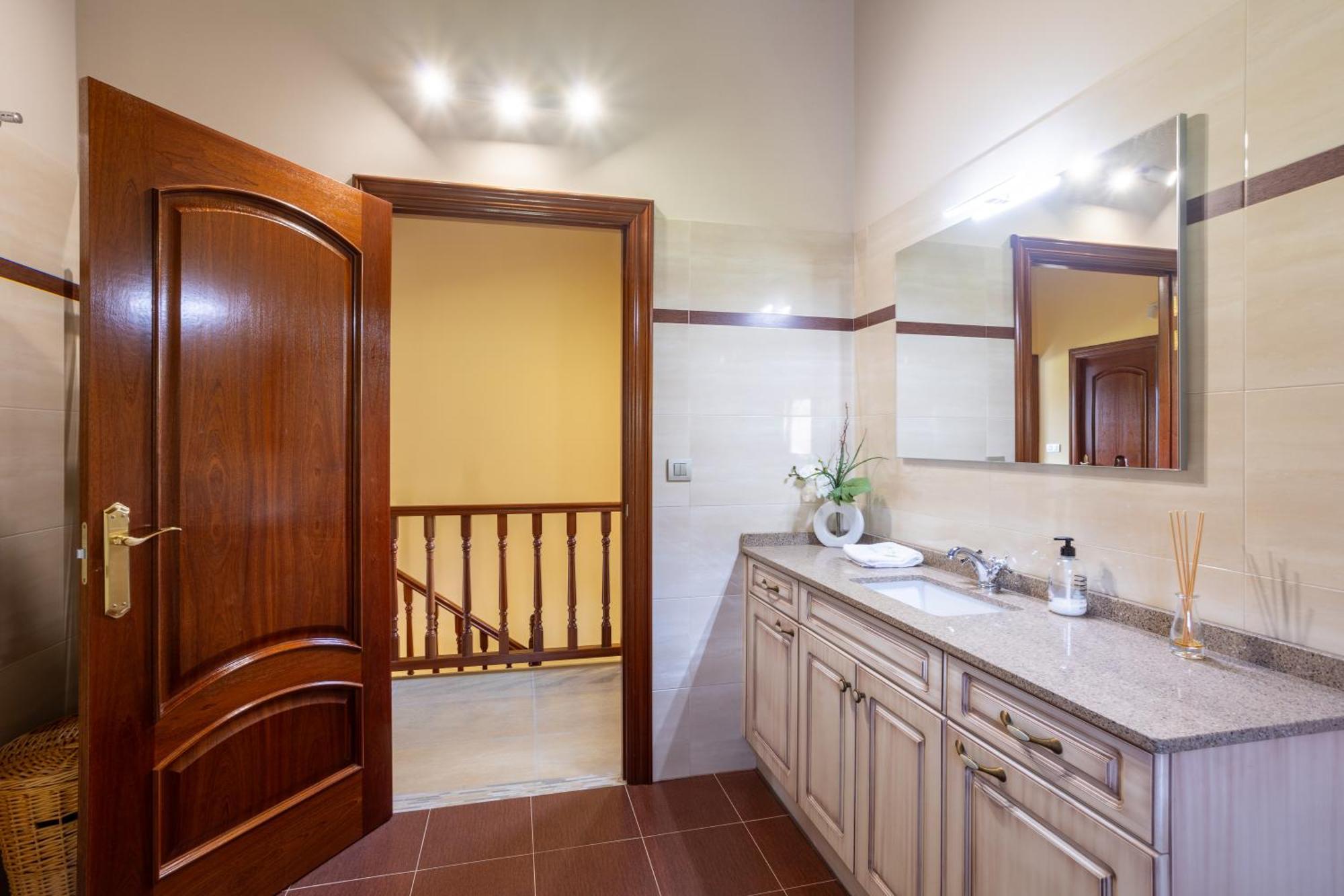 Villa Urdaibai Busturia Εξωτερικό φωτογραφία