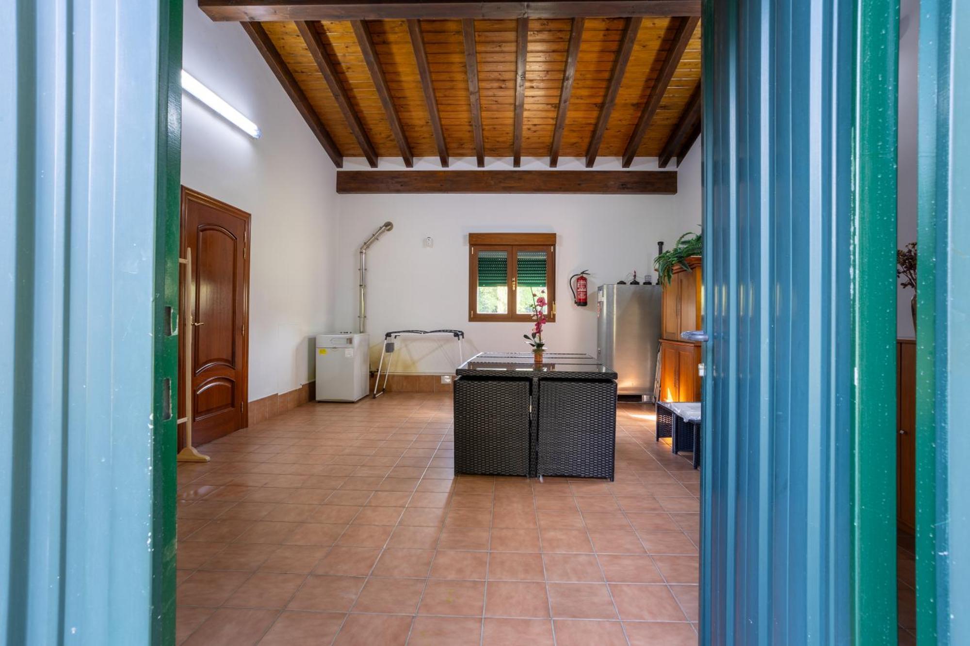 Villa Urdaibai Busturia Εξωτερικό φωτογραφία