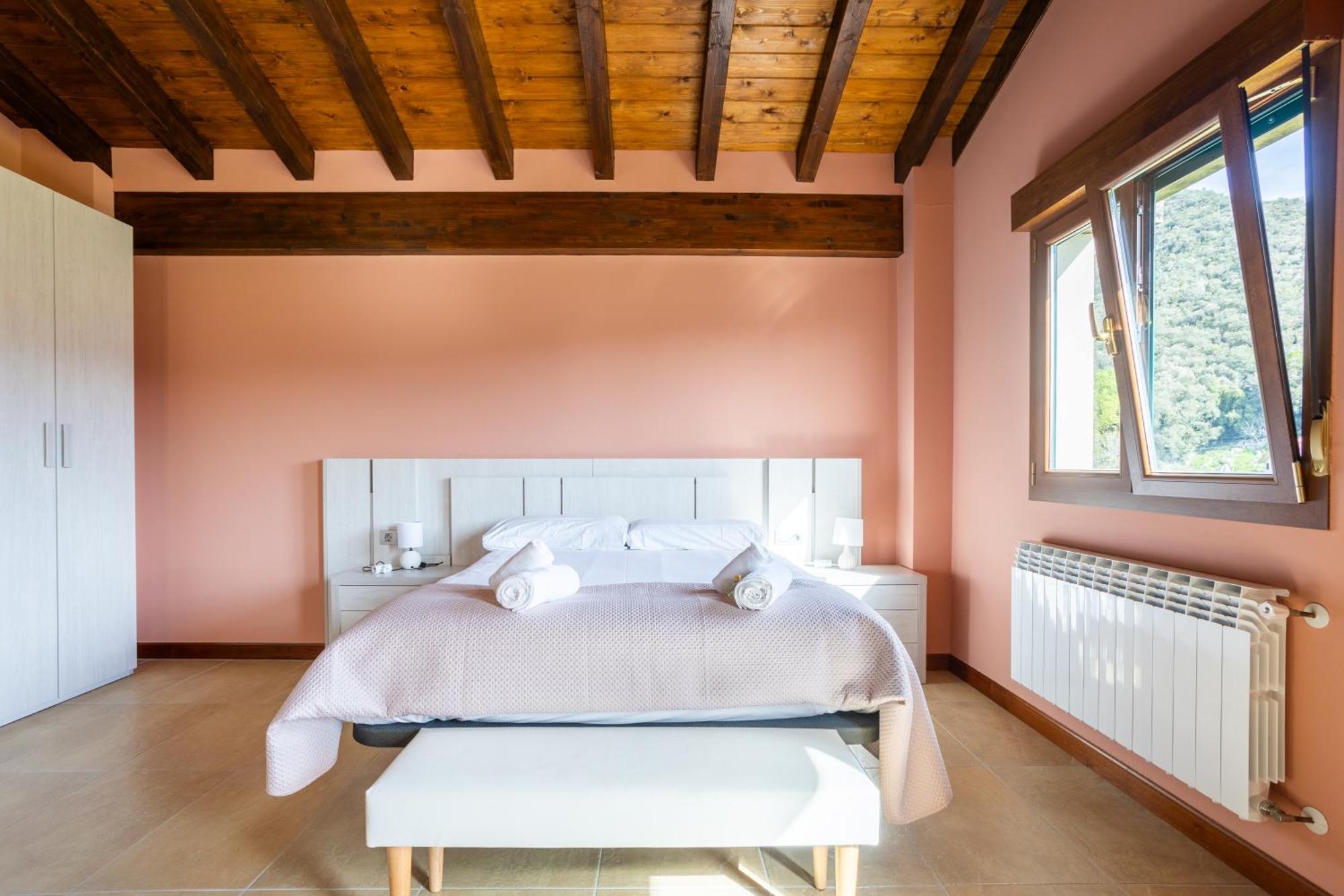 Villa Urdaibai Busturia Εξωτερικό φωτογραφία