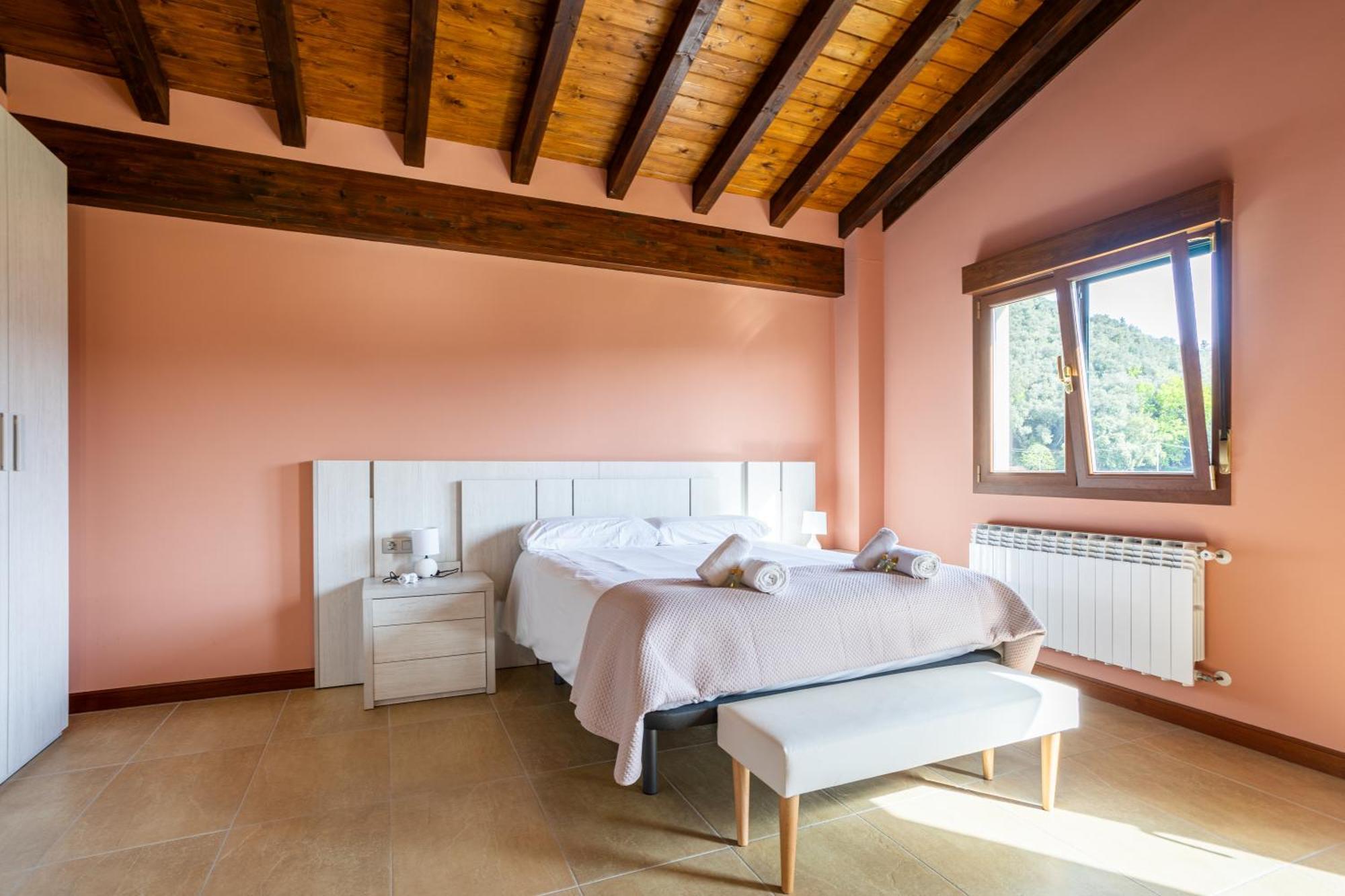 Villa Urdaibai Busturia Εξωτερικό φωτογραφία