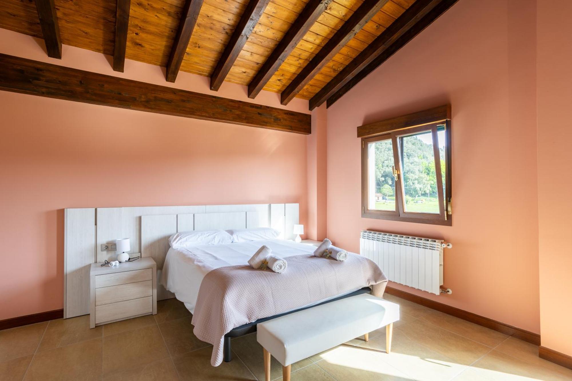Villa Urdaibai Busturia Εξωτερικό φωτογραφία