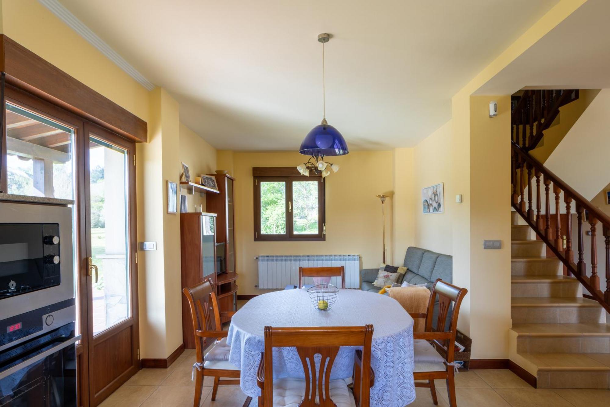 Villa Urdaibai Busturia Εξωτερικό φωτογραφία
