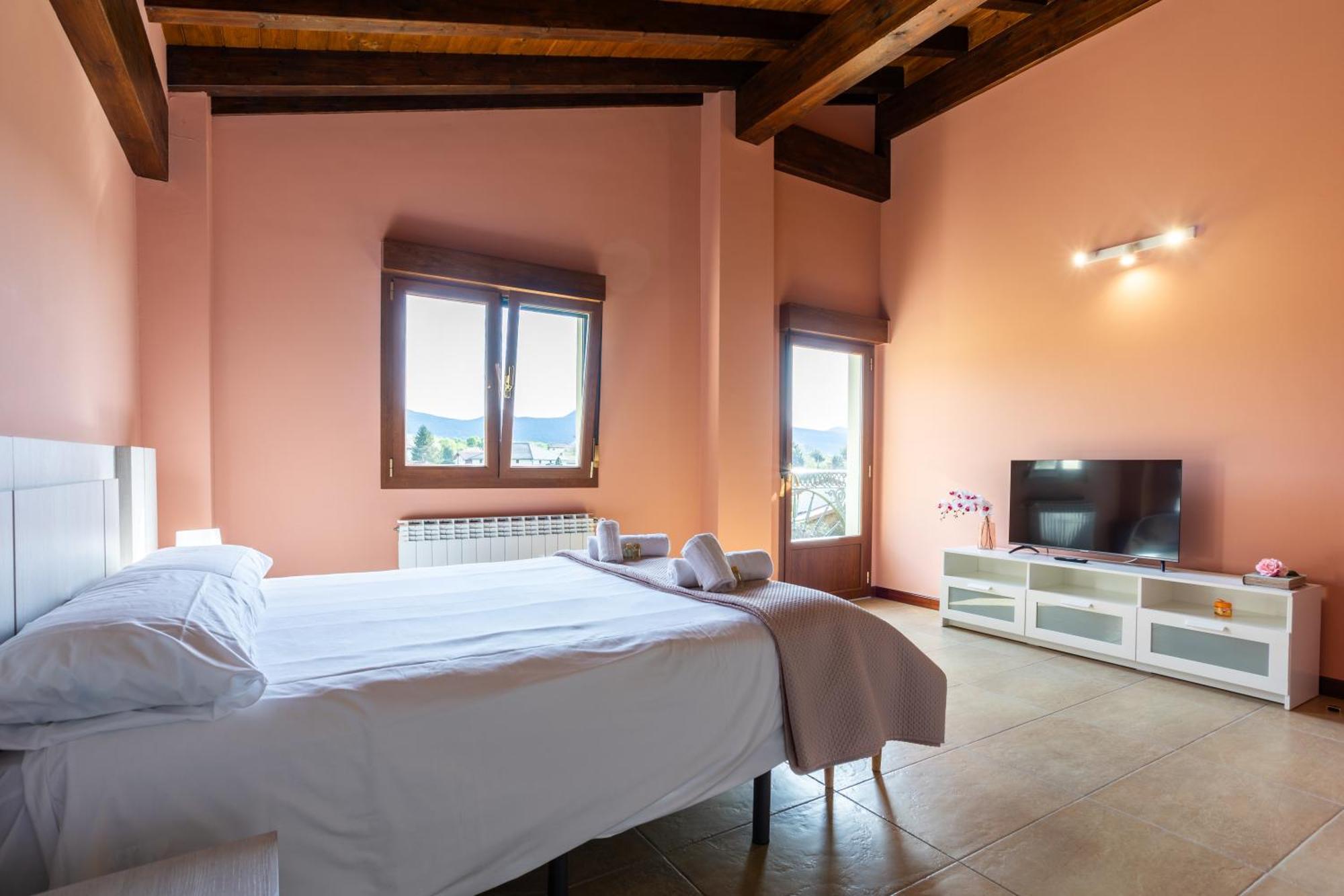Villa Urdaibai Busturia Εξωτερικό φωτογραφία