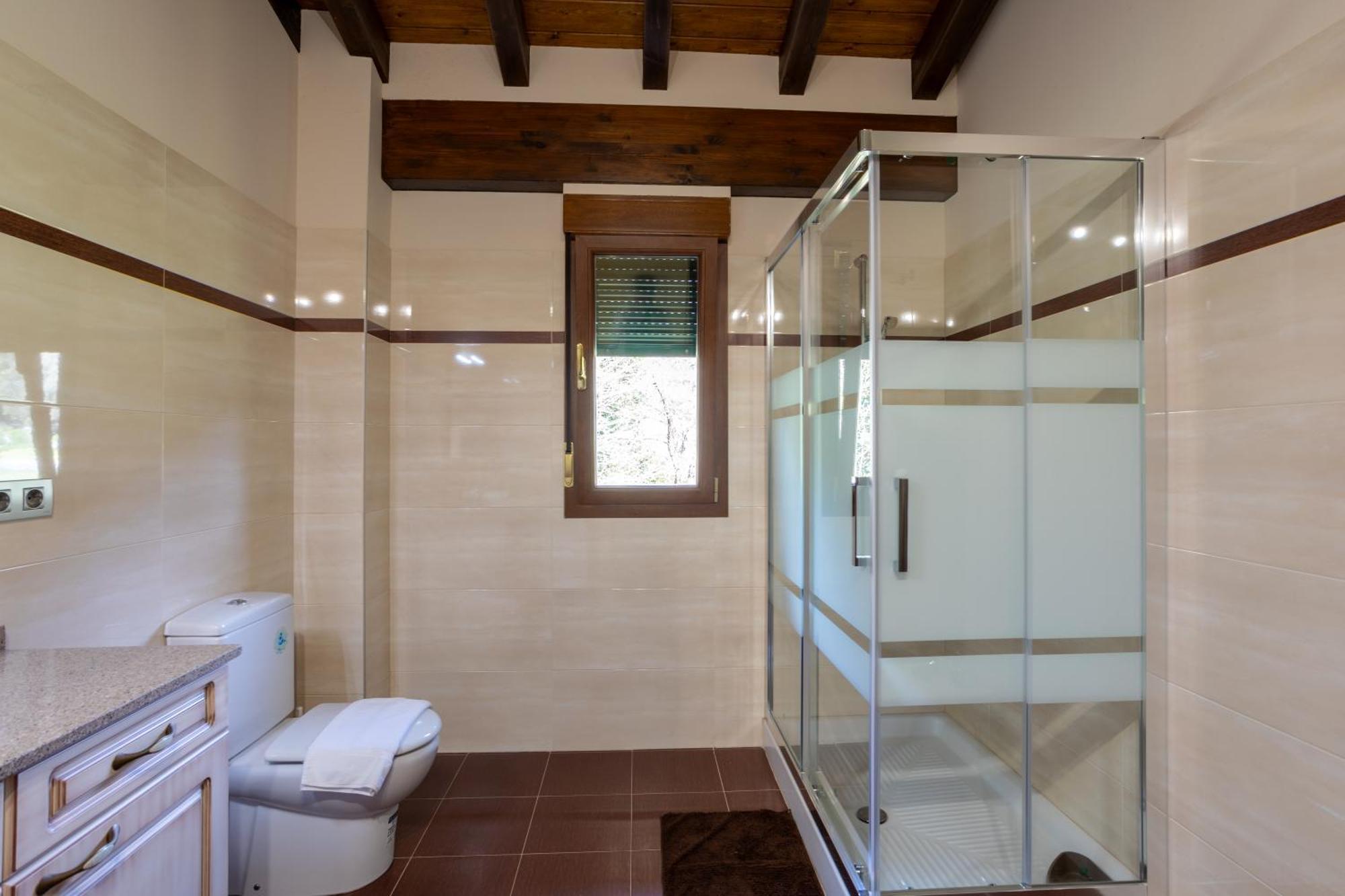 Villa Urdaibai Busturia Εξωτερικό φωτογραφία