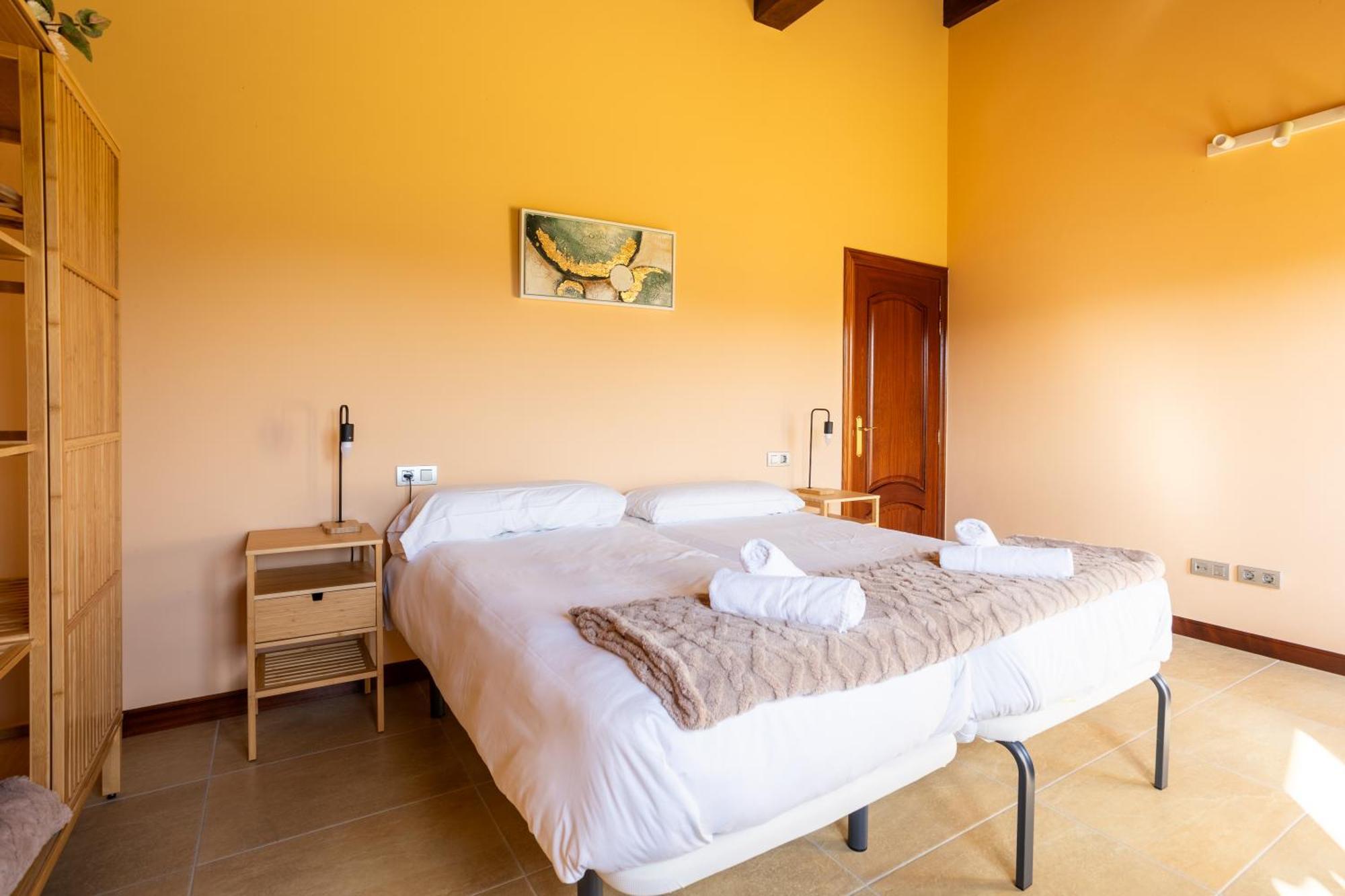 Villa Urdaibai Busturia Εξωτερικό φωτογραφία