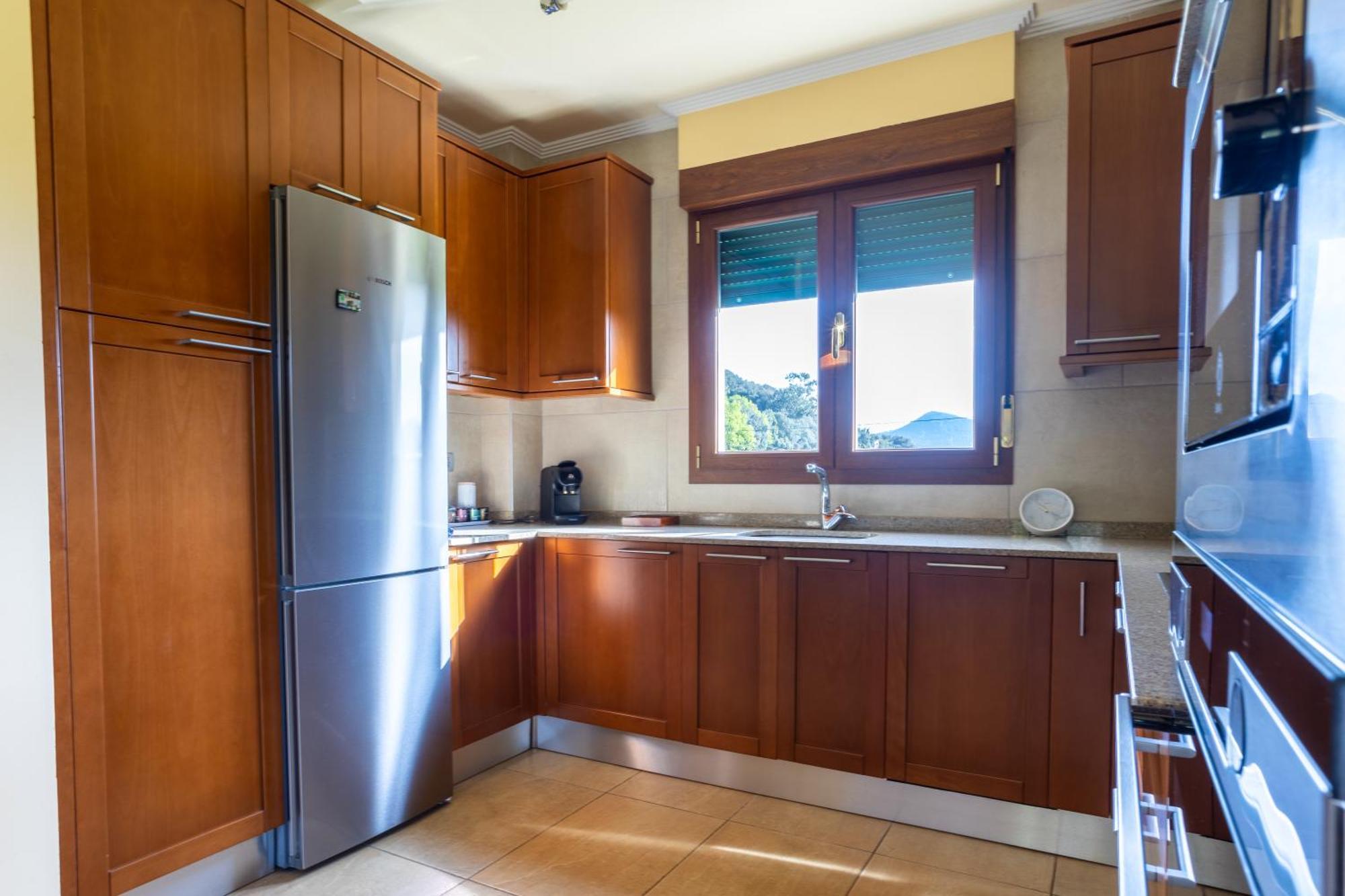 Villa Urdaibai Busturia Εξωτερικό φωτογραφία