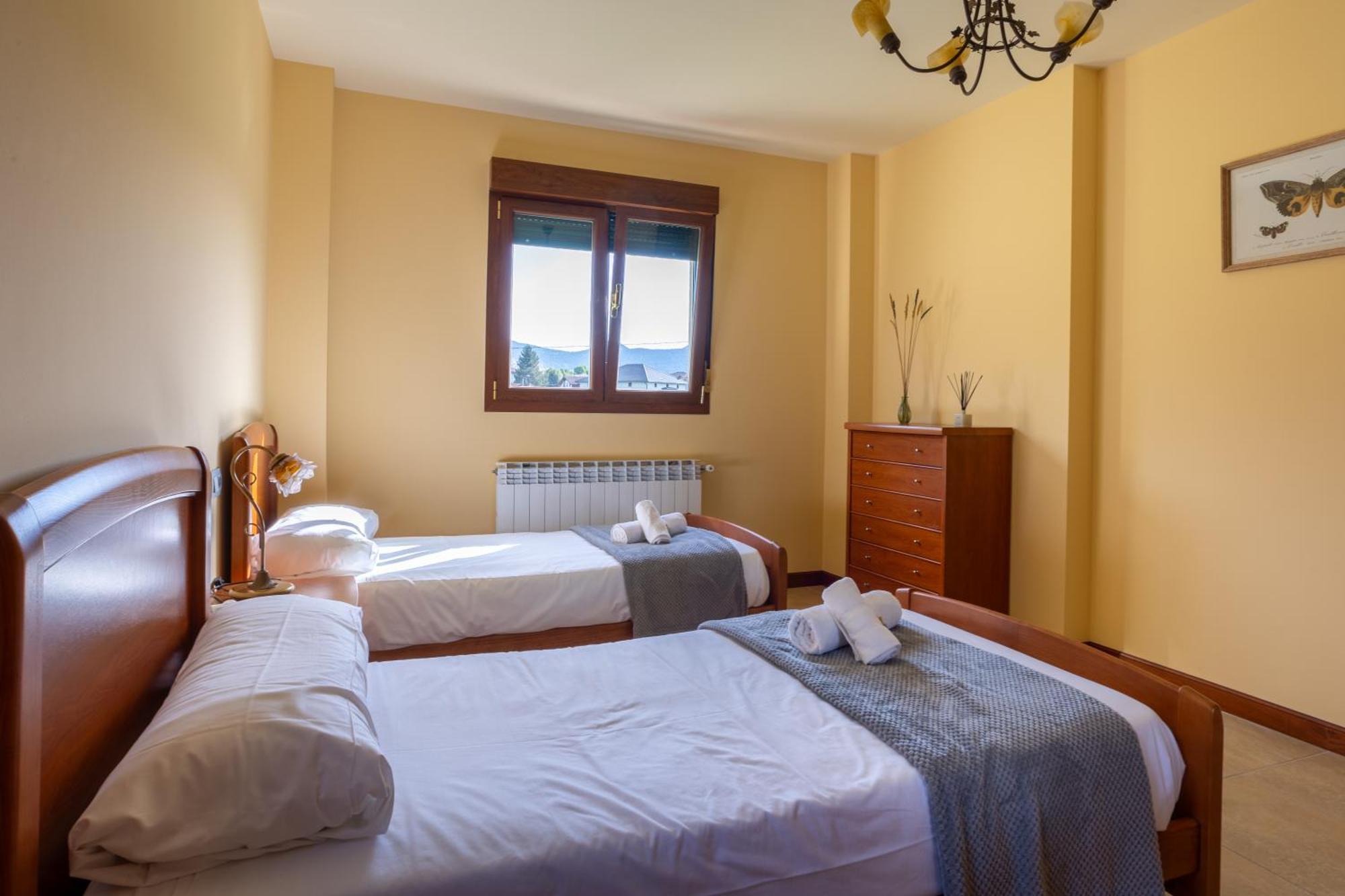 Villa Urdaibai Busturia Εξωτερικό φωτογραφία