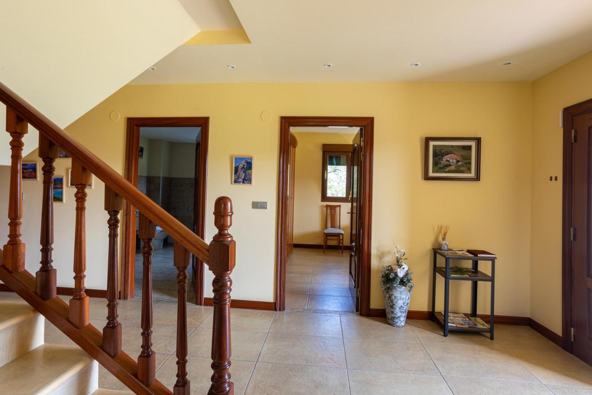 Villa Urdaibai Busturia Εξωτερικό φωτογραφία